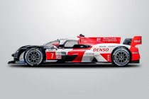 33 vaste deelnemers voor het WEC