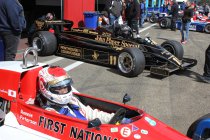 Masters Historic Racing in 2017 terug naar Spa, maar niet meer naar Zolder
