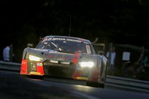 24H Nürburgring: Audi maakt teamgenoten Vanthoor en Vervisch bekend