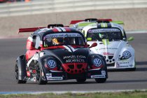 JAC Motors by MTE bevestigt twee wagens in de European VW Fun Cup 2019