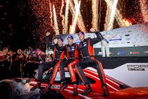 Nieuwssprokkels uit de enduranceracerij, week 40