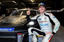 Zandvoort: Arthur Peters en SRT pakken de titel in de klasse ‘GT4 RS’