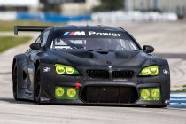 Eerste beelden BMW M6 GTLM