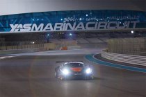 Gulf 12H: Kessel Racing wint voor tweede maal op rij