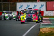 Nieuwssprokkels uit de enduranceracerij, week 43