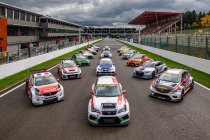 Spa 500 terug op de kalender in 2022