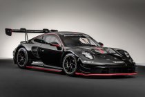 NLS 7: Debuut van de nieuwe Porsche 911 GT3 R