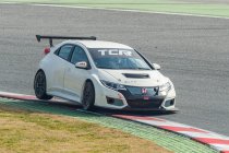 Gianni Morbidelli testte eerste Honda Civic in TCR-configuratie (+ Timing Maleisië)