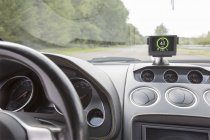 Enquête bij 13.464 Belgen: 95% voelt zich rustiger op de weg met een rijhulpsysteem