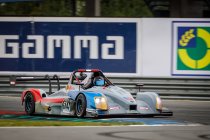 Cascatău en Berg weer met Baticonsult Racing naar de GT&Prototype Challenge