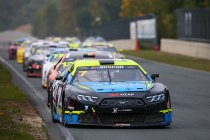 NASCAR Finals: Doubek wint Open race 2 - Krasonis kampioen