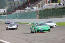 25H Fun Cup: De Wilde oogst gretig in Spa