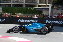 Monaco: Pole voor Vesti – elfde plaats voor Cordeel