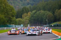 Ultimate Cup Series Spa: de samenvatting van zaterdag