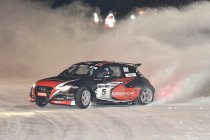 Trophée Andros: Twee zeges voor Belgian Audi Club Team WRT