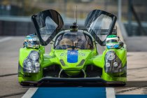 Krohn Racing naar ELMS in 2015