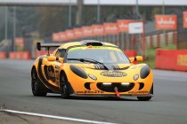 Circuit Zolder, donderdag 4 november 2021 – Internationale testdag