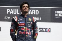 Paul Ricard: Race 2: Carlos Sainz Jr. op weg naar de titel