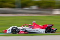 Dragon Penske zal deelnemen aan Gen 3-wagens