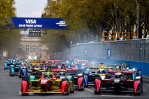 FIA bevestigt Formule E kalender – Brussel op 1 juli
