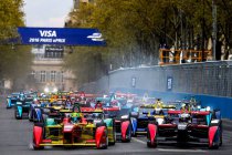 Brussel op voorlopige kalender Formule E