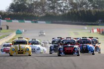 Recordaantal deelnemers in zicht voor de Kronos 8 Hours of Mettet