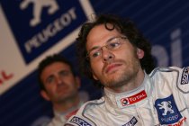 De zoveelste terugkeer van Jacques Villeneuve