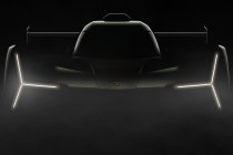 Lamborghini geeft meer details LMDh vrij