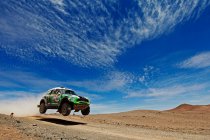 Dakar 2013 vandaag van start