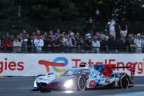 24H Le Mans: UPDATE Dries Vanthoor en WRT BMW op pole!