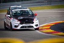 Spa Racing Festival: Tomas De Backer geeft iedereen het nakijken in de kwalificatie