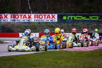 BNL Karting Series schieten succesvol uit de startblokken