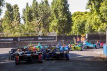 Formule E: FIA kiest McLaren als leverancier voor de batterijen