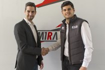 Ook Dániel Nagy krijgt wild card voor de WTCR-meeting op de Hungaroring