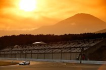 Fuji: Porsche en Ferrari snelste in vrije trainingen