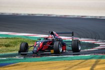 Misano: moeilijk weekend voor Maya Weug