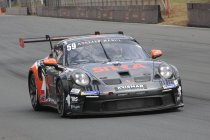 24H Zolder: Q1 Trackracing vecht zich naar sterk podium in loodzware race