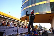 Macau: Luke Browning wint FIA Formule 3 World Cup