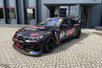Hamofa Motorsport blijft in 2023 trouw aan BMW
