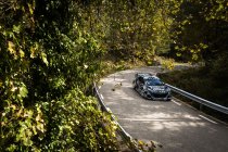 WRC: M-Sport zet met Loeb en Fourmaux kwartet Puma's in in Monte-Carlo