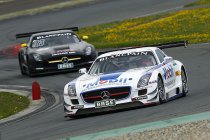Zakspeed maakt terugkeer in ADAC GT Masters