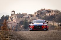 WRC: Powerstagepunten voor merken en meer testdagen