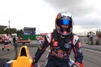 Carlos Sainz Jr. keert voor einde seizoen terug naar de Formule Renault 3.5
