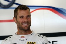 Martin Tomczyk neemt na tien jaar afscheid van BMW