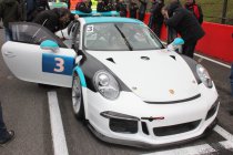 Race Promotion Night: Speedlover Porsche pakt de pole