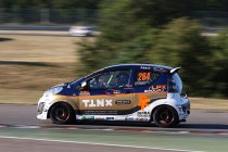 2 X 6 H Croix-en-TernoisTC Racing by Kimy RT het seizoen in schoonheid afsluiten