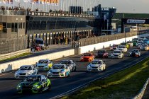 Zandvoort: Spannende races in BMW Racing Cup