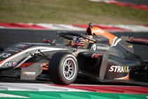 Uitgebreid startveld voor de Formula Renault Eurocup in 2020