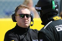 Wim Everaerts: Belgische inbreng achter het GT3-succes van Lamborghini
