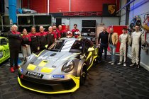 Roos Motorsport stelt programma 2024 voor